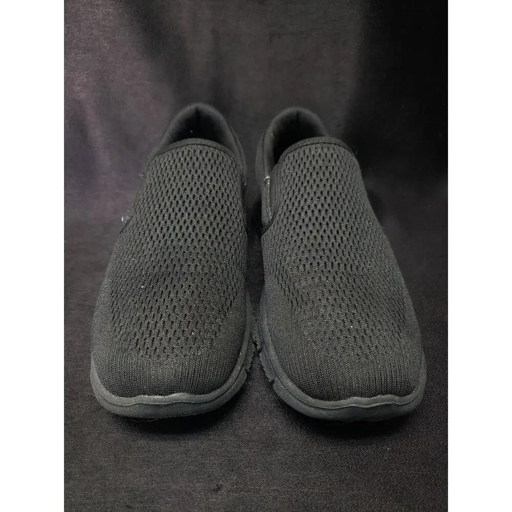 Skechers memory foam